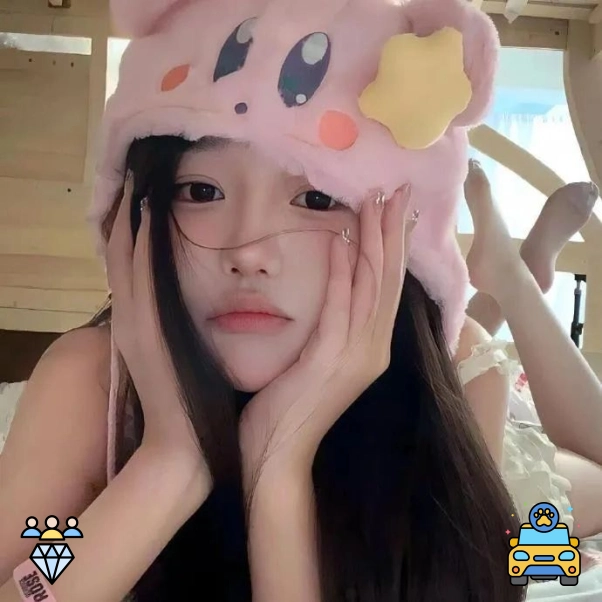 晴天